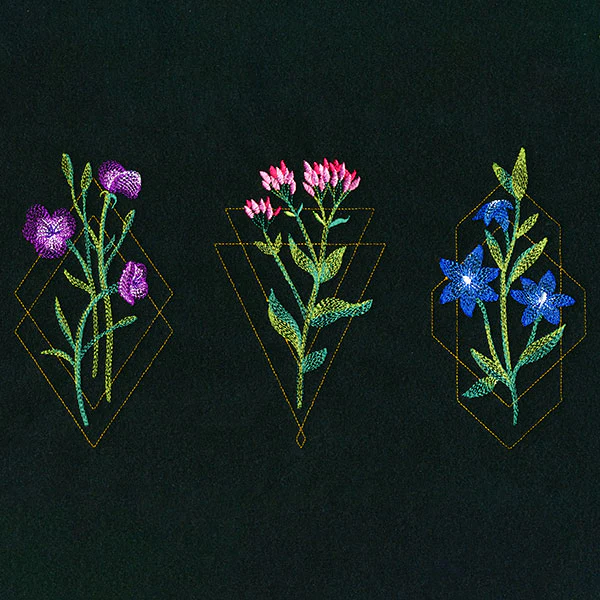 Avant-Garden Trio