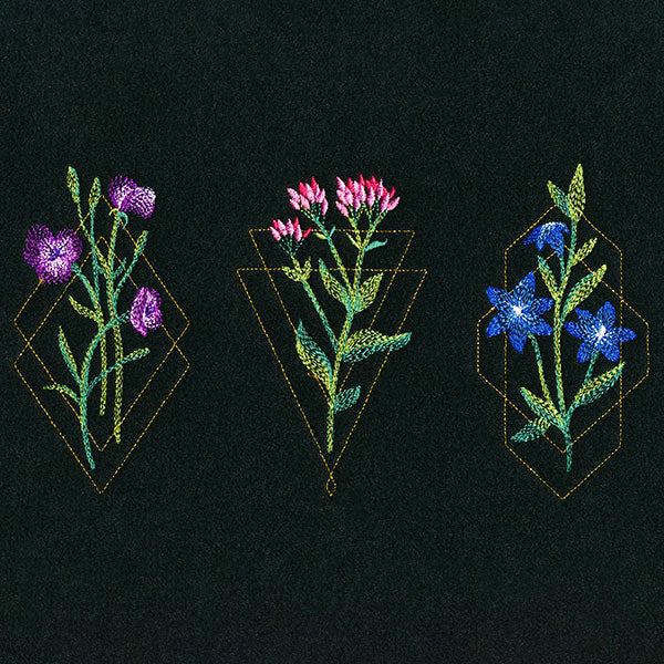 Avant-Garden Trio - Image 3