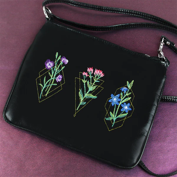 Avant-Garden Trio - Image 8