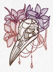 Avian Vanitas - Image 3