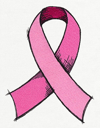 Awareness Ribbon - Image 2