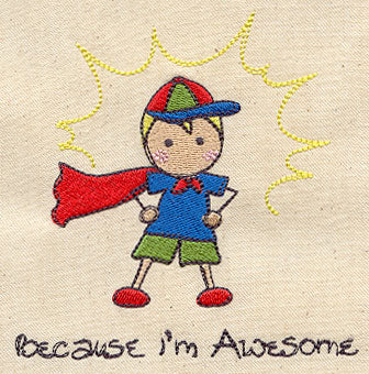 Awesome John - Image 3