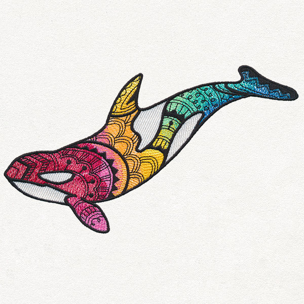 Awesome Orca - Image 3