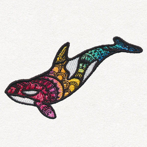 Awesome Orca - Image 5