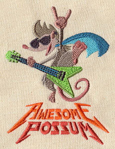 Awesome Possum - Image 2