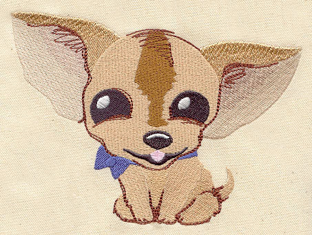 Ay, Chihuahua! - Image 3