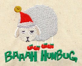 Baaah Humbug - Image 2