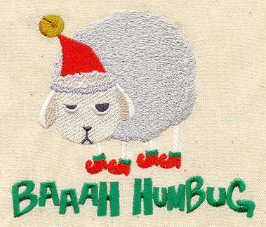 Baaah Humbug - Image 3