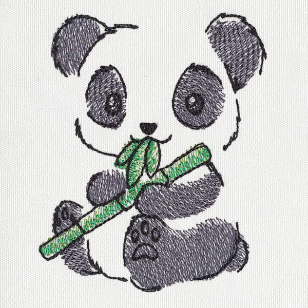 Baby Bamboo - Image 3