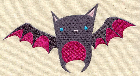 Baby Bat - Image 3