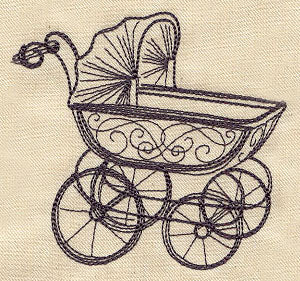 Baby Buggy - Image 2