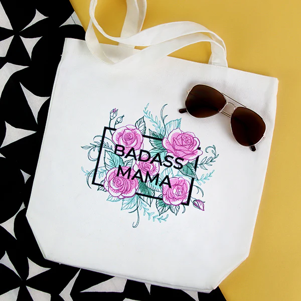 Badass Mama - Image 4