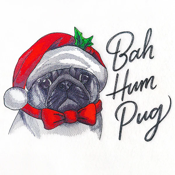 Bah Hum-Pug - Image 4
