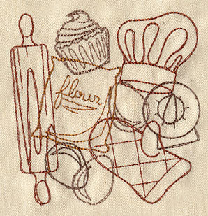 Baking Collage - Image 3