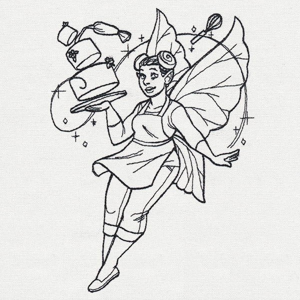Baking Fairy - Image 3