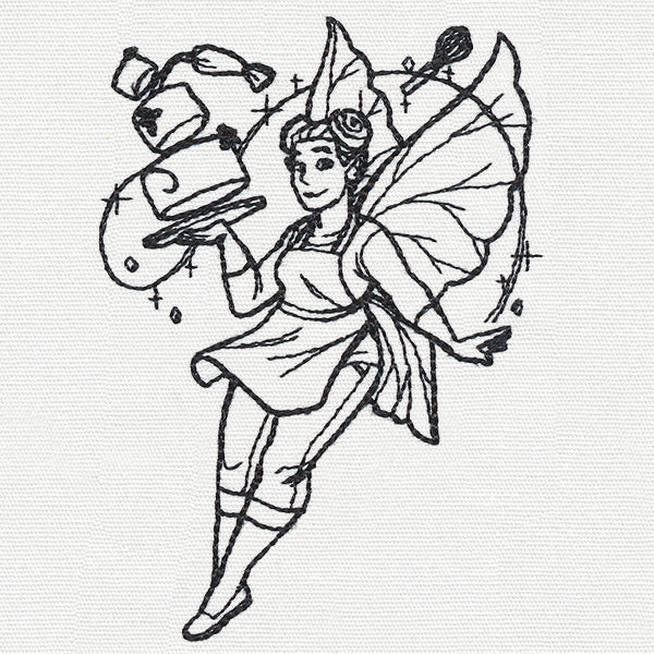 Baking Fairy - Image 4