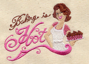 Baking Is Hot - Image 3