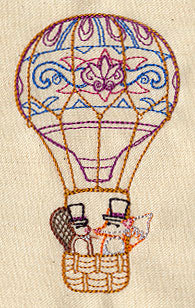 Balloon Ride - Image 3
