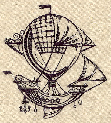 Balloon Voyage - Image 2