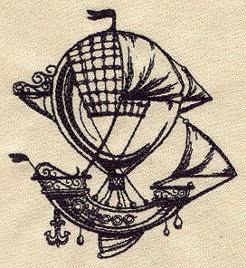 Balloon Voyage - Image 3