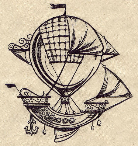 Balloon Voyage - Image 4