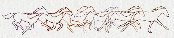 Band of Horses - Image 3