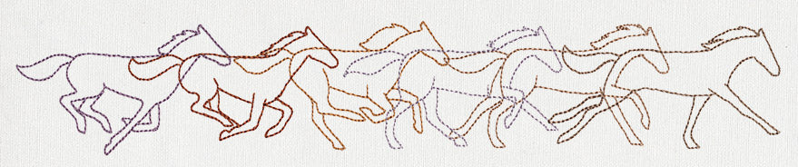 Band of Horses - Image 6