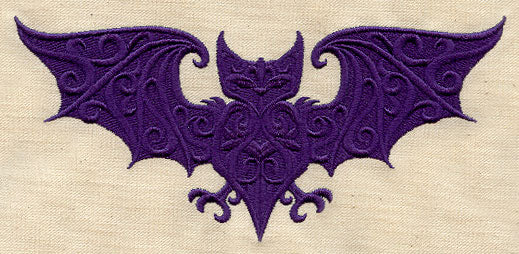 Baroque Bat - Image 2