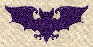 Baroque Bat - Image 3