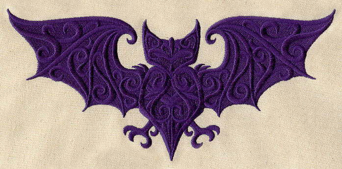 Baroque Bat - Image 4