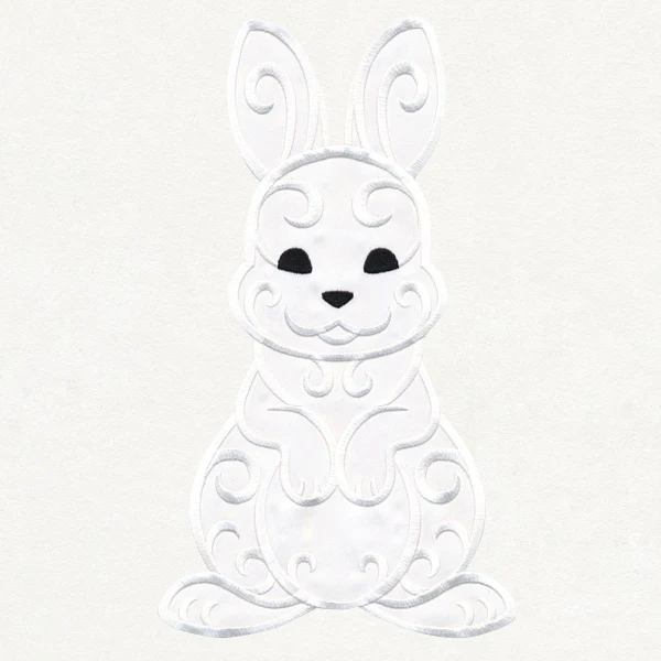 Baroque Bunny - Image 6