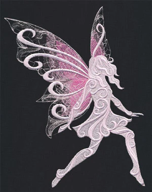 Baroque Fae
