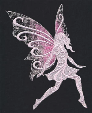 Baroque Fae - Image 3