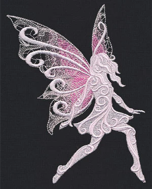 Baroque Fae - Image 6