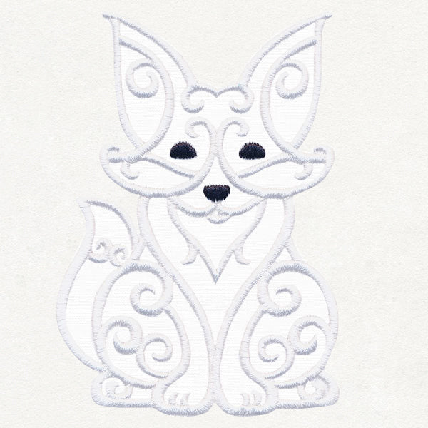 Baroque Fox - Image 4