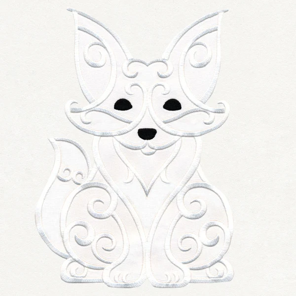 Baroque Fox - Image 5