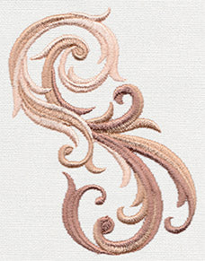 Baroque Natura - Flourish - Image 3