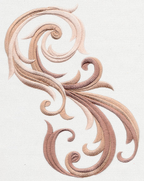 Baroque Natura - Flourish - Image 4