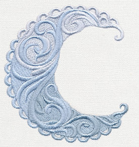 Baroque Natura - Moon - Image 3