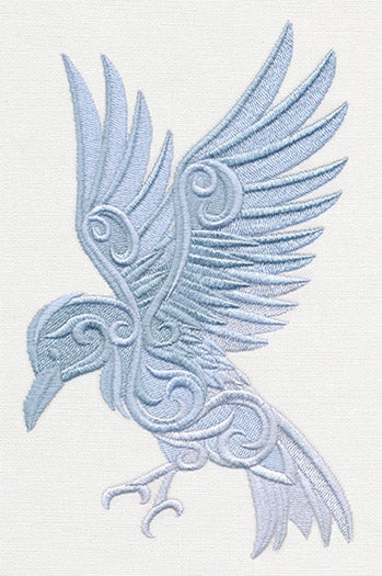 Baroque Natura - Raven - Image 2