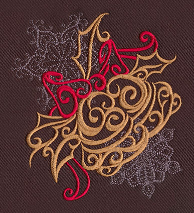 Baroque Noel - Bells - Image 2