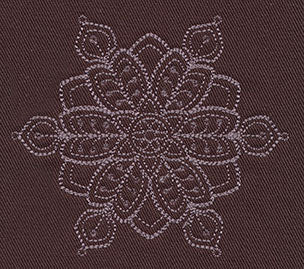Baroque Noel - Fancy Flake - Image 3