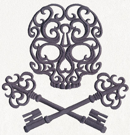 Baroque Passkey - Image 6