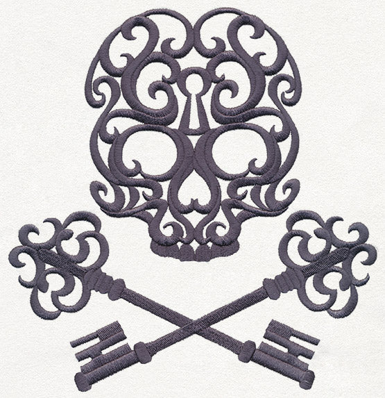 Baroque Passkey - Image 9