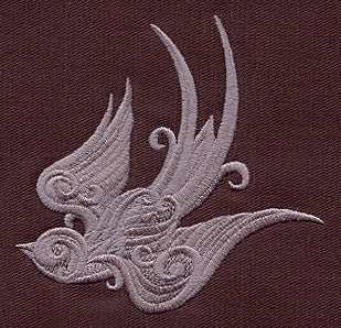 Baroque Punk Swallow - Image 3