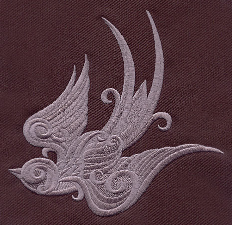 Baroque Punk Swallow - Image 4