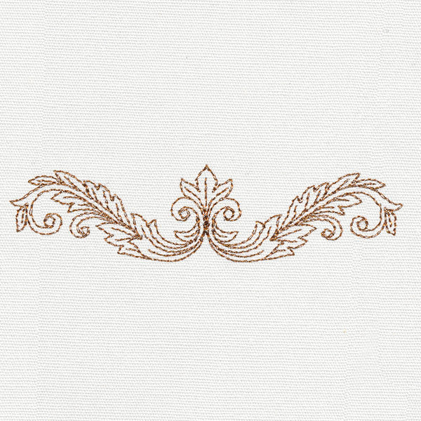 Baroque Quilting Border - Image 5