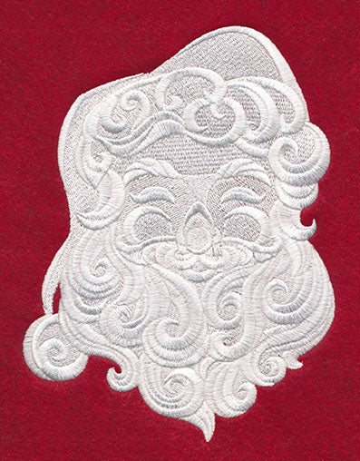 Baroque Santa - Image 2