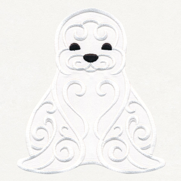 Baroque Seal - Image 3