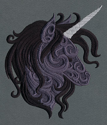 Baroque Unicorn - Image 2